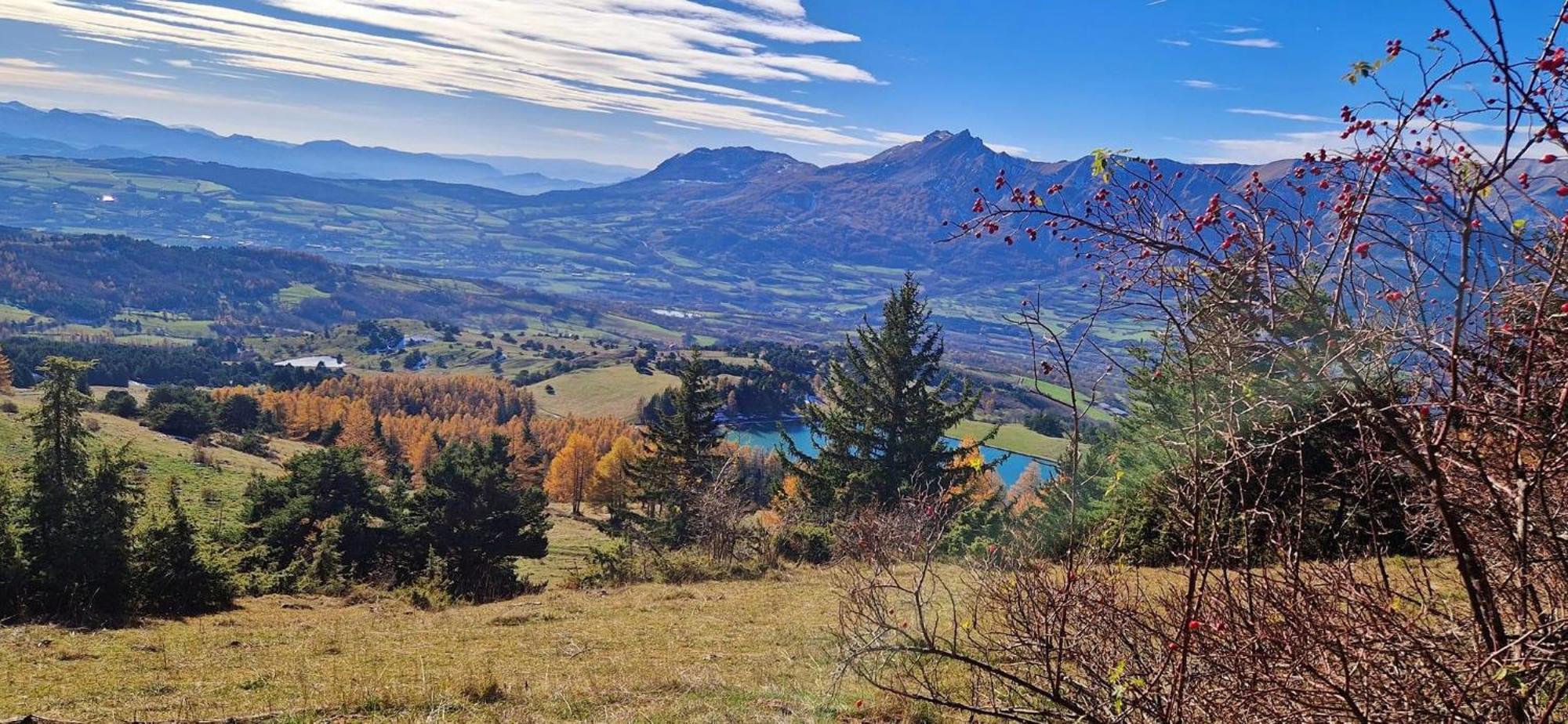 La Rose Des Vents Leilighet Saint-Bonnet-en-Champsaur Eksteriør bilde