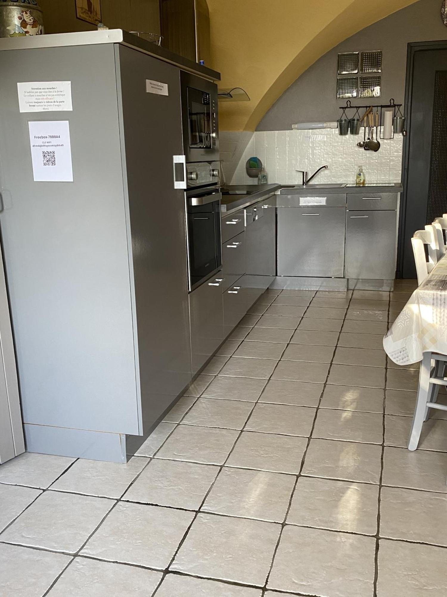 La Rose Des Vents Leilighet Saint-Bonnet-en-Champsaur Eksteriør bilde